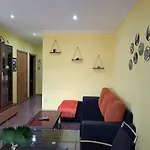 Διαμέρισμα Suseia