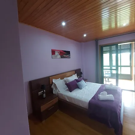 Apartment Suseia Arcade