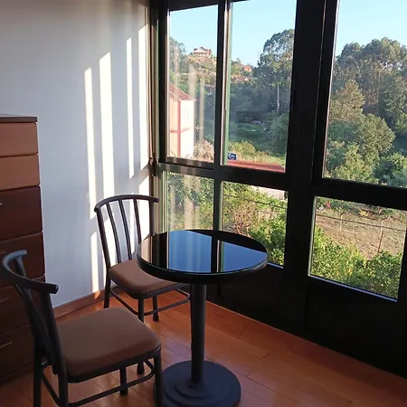 Suseia 아파트 아르카데