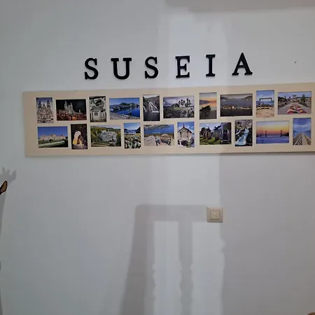 Suseia ארקדה