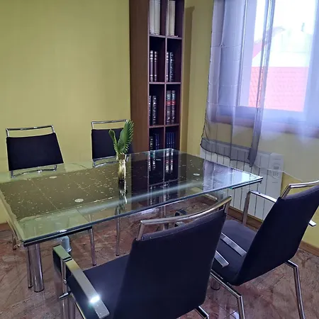 Suseia 아파트 아르카데