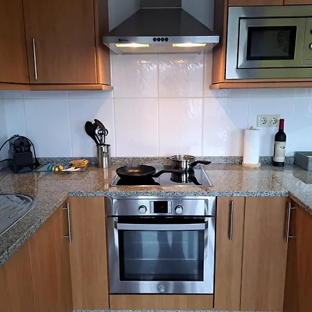 Suseia 아파트 아르카데