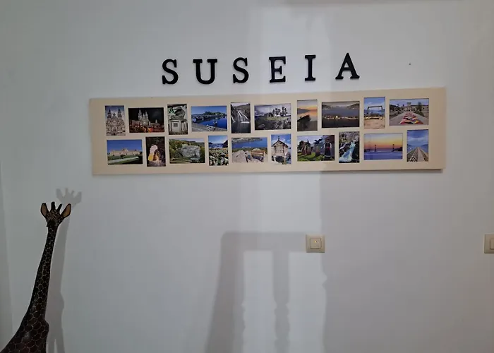 Suseia アルカデ