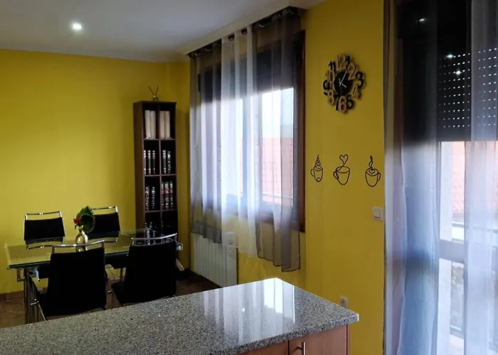 公寓 Suseia 阿卡德