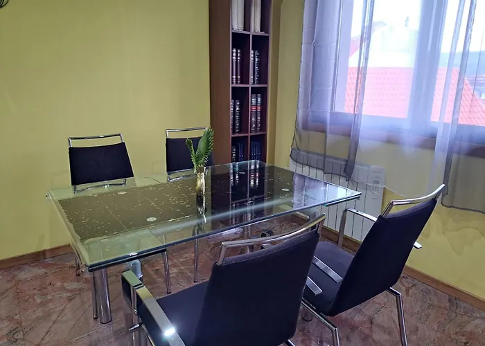 Suseia 公寓 阿卡德